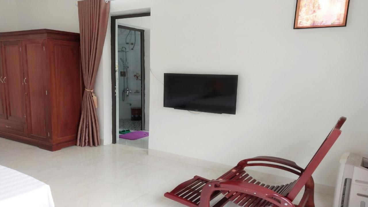 Nha Xanh Homestay 닌빈 외부 사진