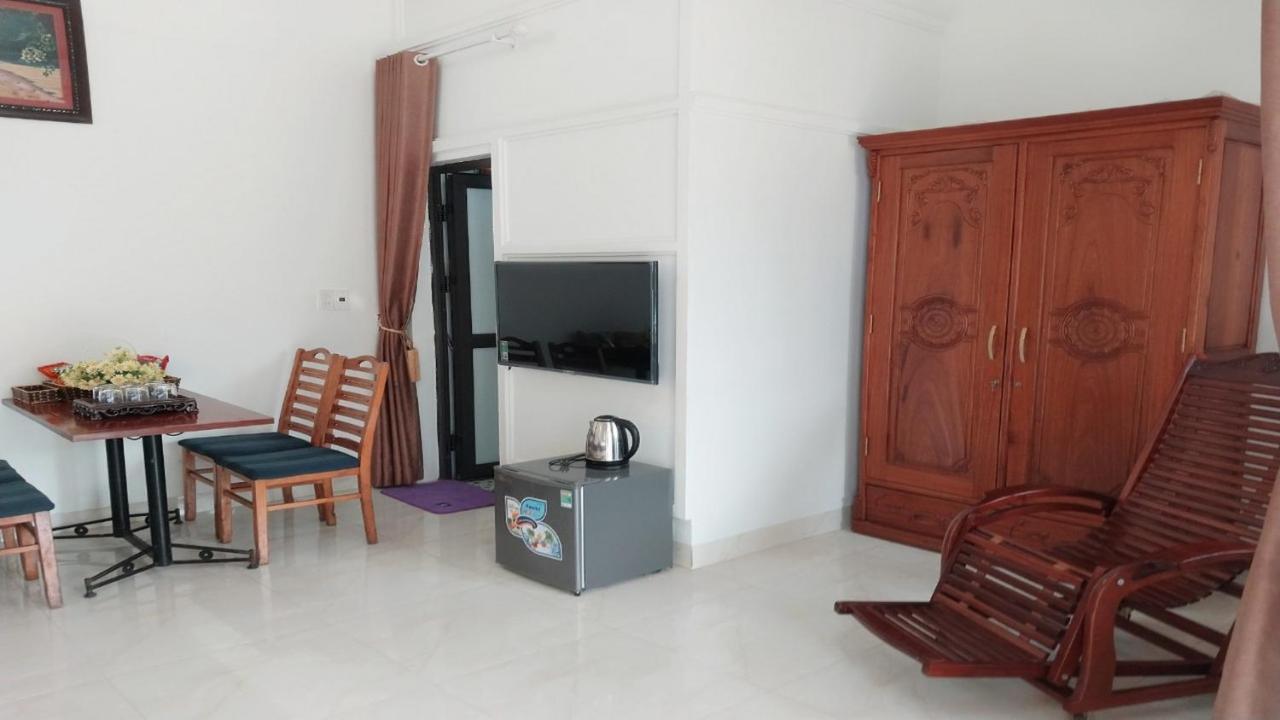 Nha Xanh Homestay 닌빈 외부 사진