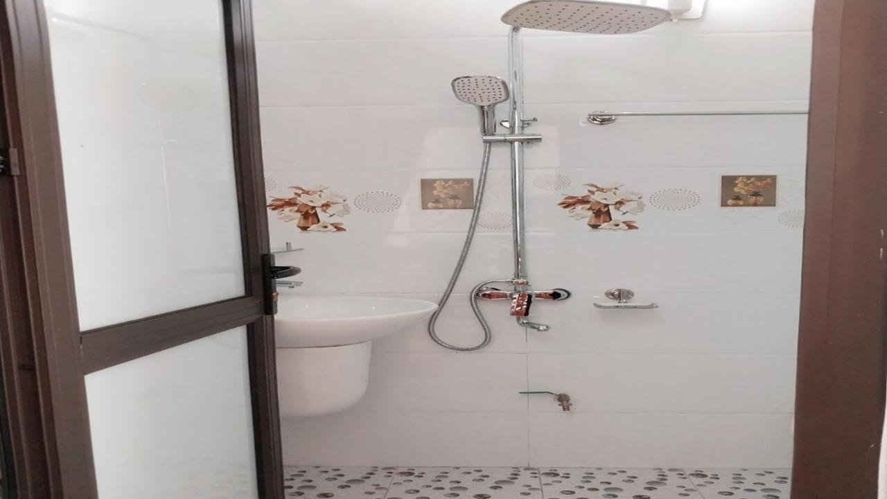 Nha Xanh Homestay 닌빈 외부 사진