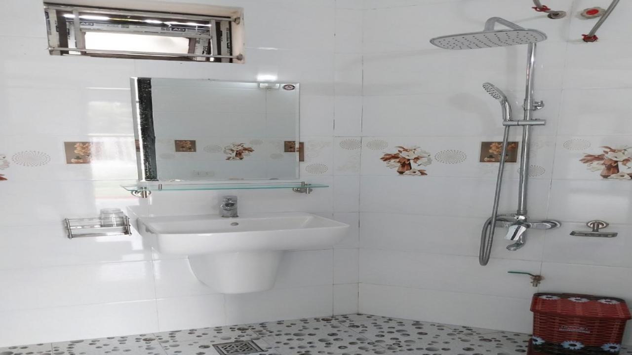 Nha Xanh Homestay 닌빈 외부 사진