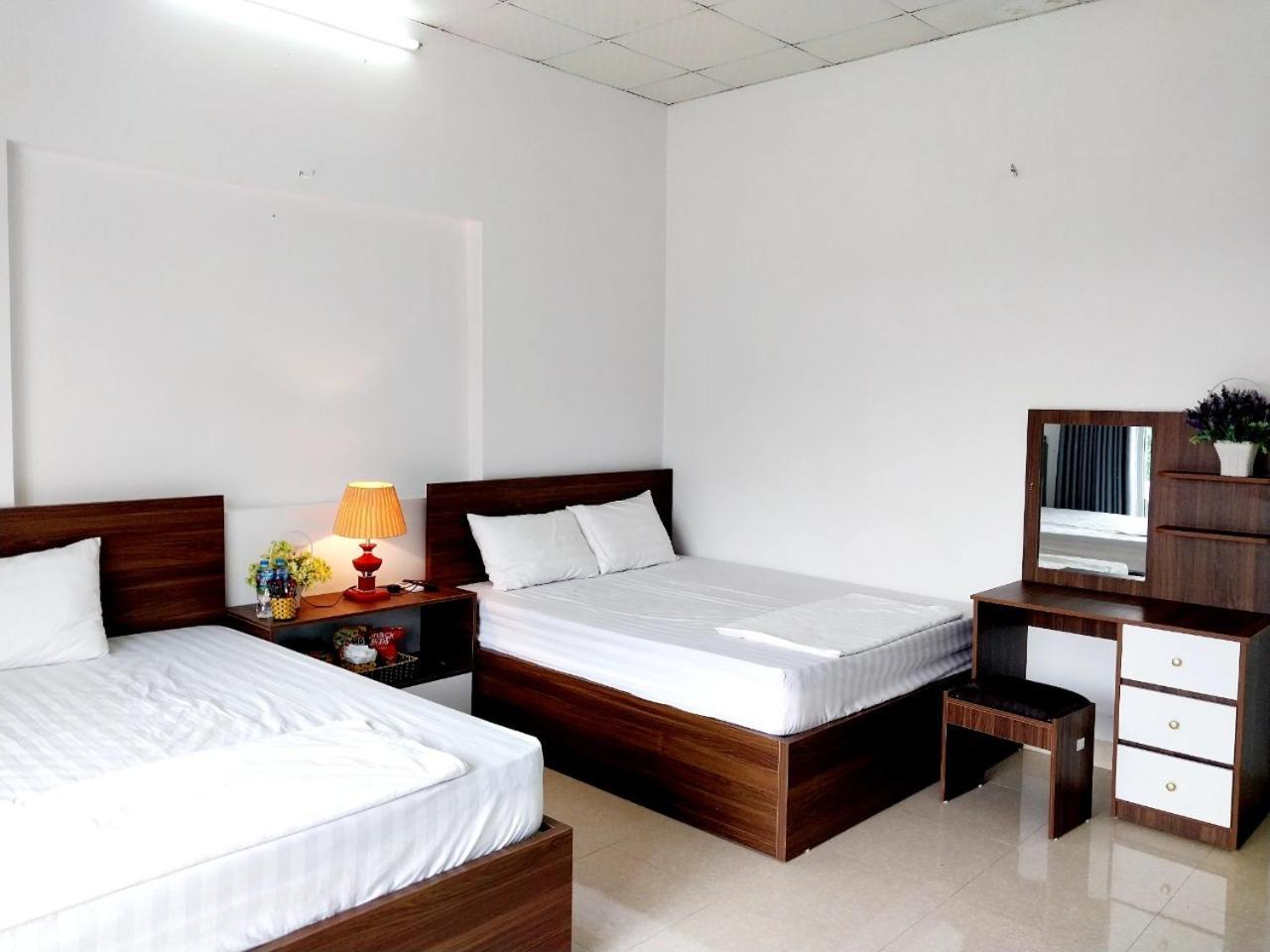 Nha Xanh Homestay 닌빈 외부 사진