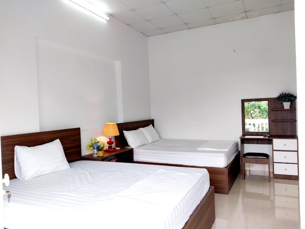 Nha Xanh Homestay 닌빈 외부 사진