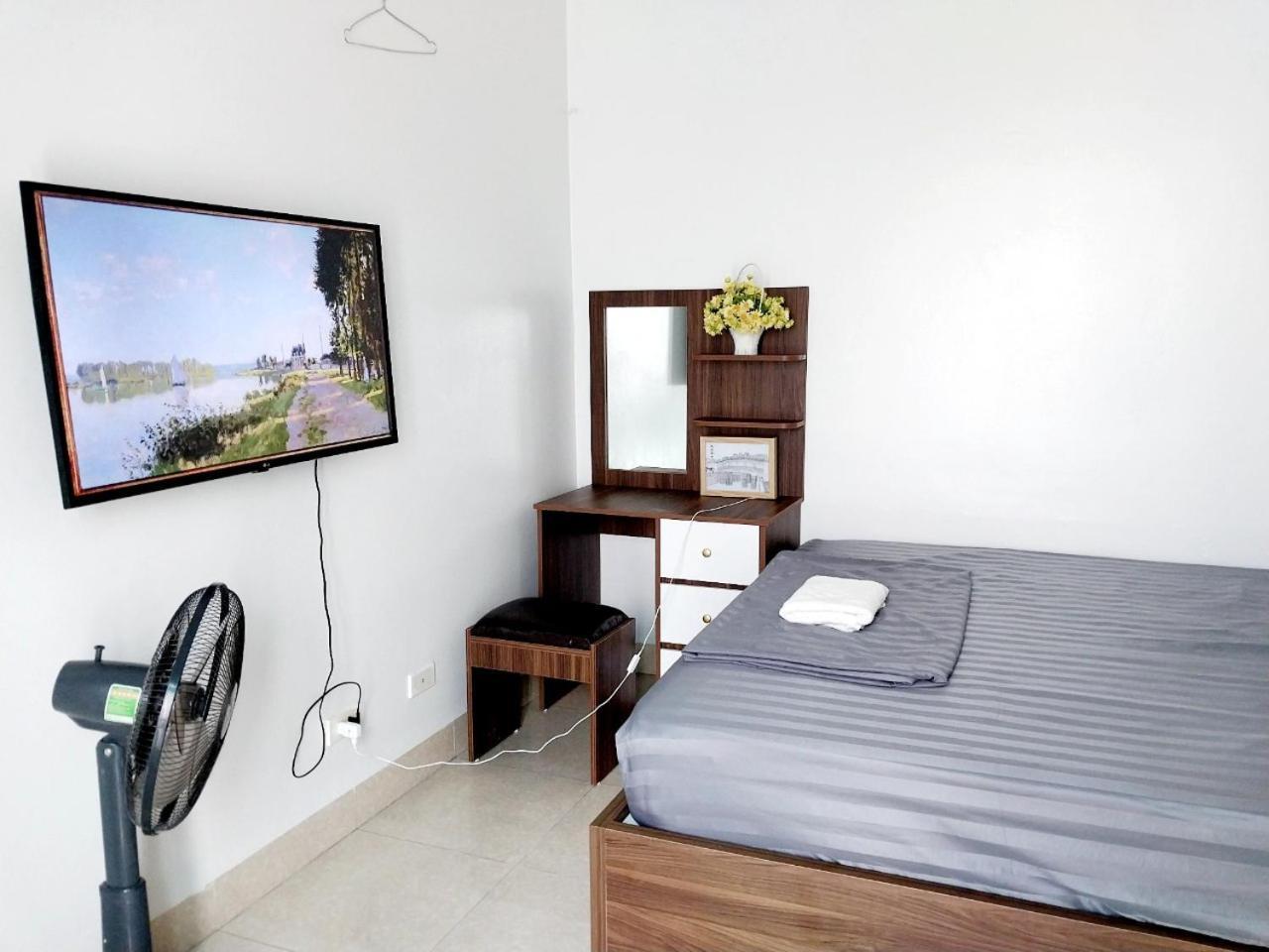 Nha Xanh Homestay 닌빈 외부 사진