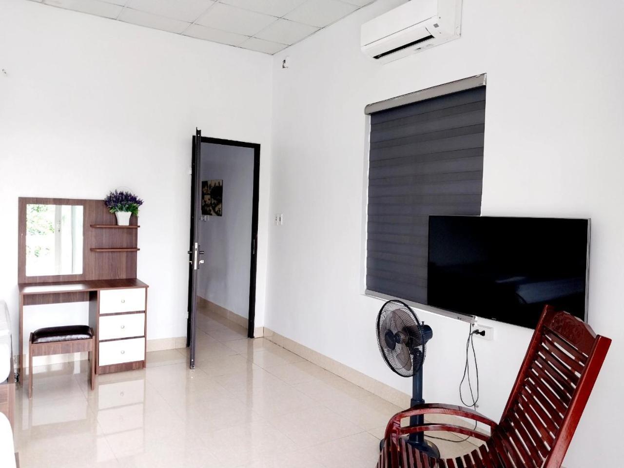Nha Xanh Homestay 닌빈 외부 사진
